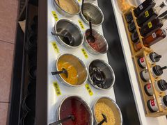 -潮汕美牛肉丸火锅店(天宁寺店)