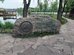 -承德避暑山庄景区