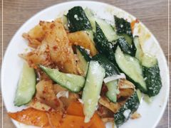 -郑家包子牛肉拉面(尚勤路店)