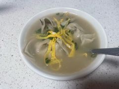 -阿姨食堂