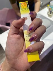 -丽心自助美甲美睫