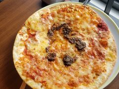 -萨莉亚意式餐厅(国和1000店)