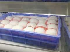 -澳门长洲糯米糍(柯打苏沙街店)