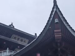 -上海东林寺(金山区)