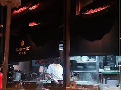 -九锅一堂酸菜鱼(新南凯德直营店)