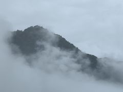 -少华山国家森林公园