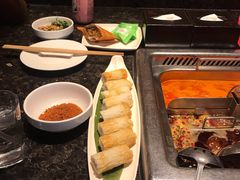 -海底捞火锅(龙湖三千集店)
