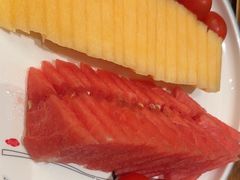 -星湖特色餐厅· 三岔湖环球融创天堂洲际酒店