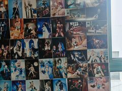 -米游妙妙屋cosplay换装自拍摄影体验馆