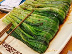 -探唐烧烤(棠东店)