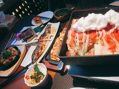 -有喜屋·深夜食堂(北京西路店)