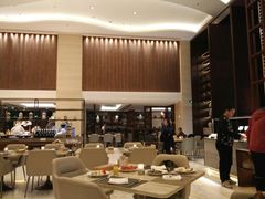 -上海新发展亚太JW万豪酒店