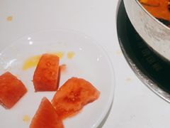 -七欣天香辣蟹火锅(闵行浦江欢乐颂店)