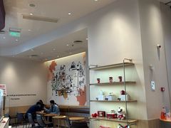 -Tims天好咖啡·贝果(东吴龙湖天街店)