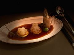 -新荣记(新源南路店)