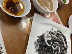 -楊老黑卤煮·京味菜