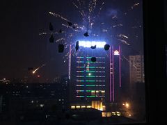 -闫府私房菜(经四路万达店)