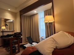 -深圳香格里拉酒店