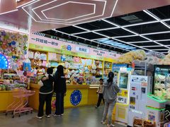 -娃娃集合营(上海奉贤龙湖天街店)