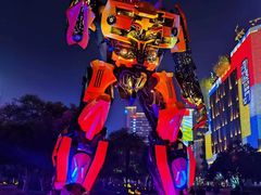 -西安创业咖啡街区