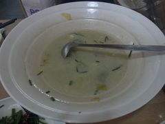 -邛海风味特色菜馆