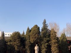 -周恩来同志少年读书旧址