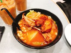 -华嫂冰室(尖沙咀店)