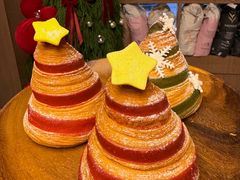-evoojoo面包商店