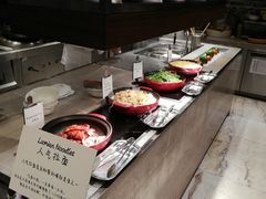 -新发展亚太JW万豪酒店·福苑咖啡厅