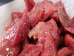 -尕胡才炕锅烤羊肉馆(八一路店)