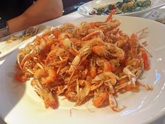 -小螺号海鲜·地道鲁菜(恒大店)