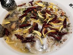 老坛子酸菜鱼-太二酸菜鱼(福州泰禾店)