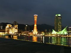 -神户港