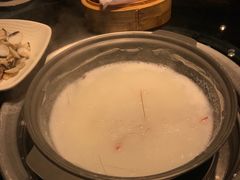 -渔米粥(罗湖店)