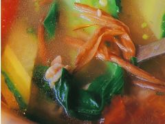 三鲜汤-半步颠小酒馆(昆山旗舰店)