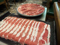 -年巴羊肉铺老铜锅(梅江店)