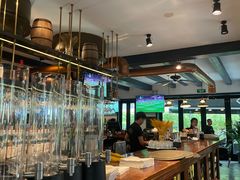 -Shanghai Brew House上海啤酒工坊(老外街店)