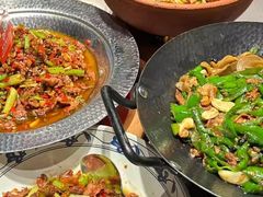 -潇湘阁(三里屯SOHO店)