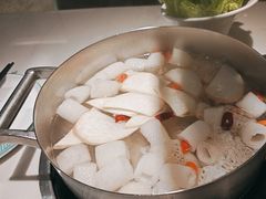 -椰客·海南椰子鸡(天河万菱汇店)