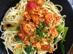 -乡姑缘陕西美食(上海桂林科技园店)