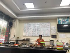 -六姑龟苓膏糖水卤水店