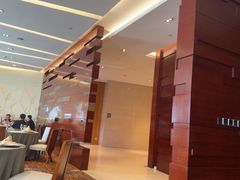 -湖影中餐厅·南京金茂威斯汀大酒店