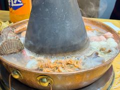 -和顺坊老北京铜火锅