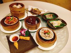 -桃源春晓中餐厅 TaoYuan Restaurant