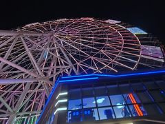 -南昌之星摩天轮