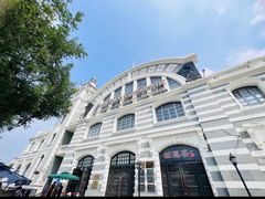 -中国铁道博物馆(正阳门馆)