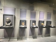 -北京周口店北京人遗址博物馆