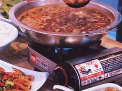 -进哥湖南津市牛肉粉店(下沙店)