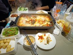 -半天妖烤鱼(茂业天地店)