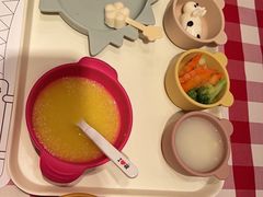 -西贝莜面村(近铁城市广场店)